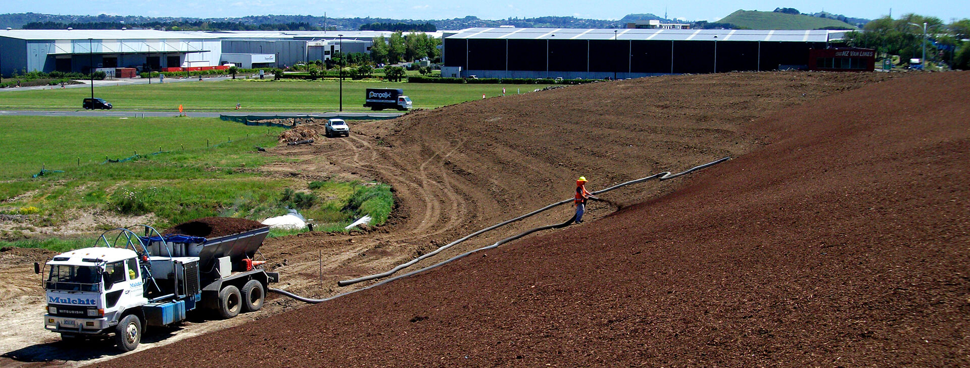 Erosion-and-silt-control-Auckland-NZ